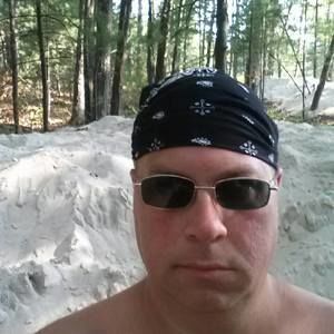 Meet your Posher, Greg